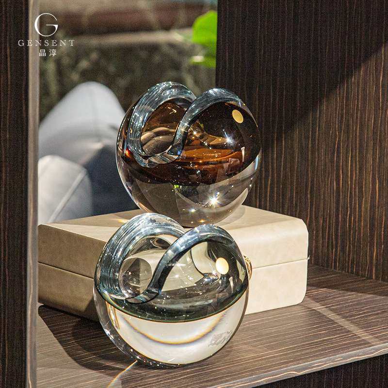 晶淳 插花摆件客厅现代样板间装饰品 简约玻璃家居茶几桌面摆设,玩具/童车/益智/积木/模型,遥控车升级件/零配件,淘宝优惠券,粉丝福利购,淘宝优惠卷