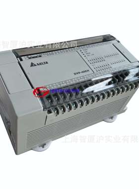 台达PLC程控器 DVP48EH00R3 可编程逻辑控制器