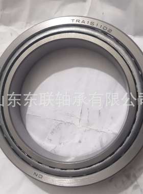 七类英制非标轴承LL420549/LL420510