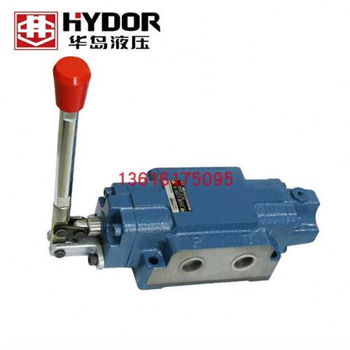 34SH-L10H-T34SH-L10H-W 34SY-L10H-T 34SY-L10H-W华岛手动换向阀