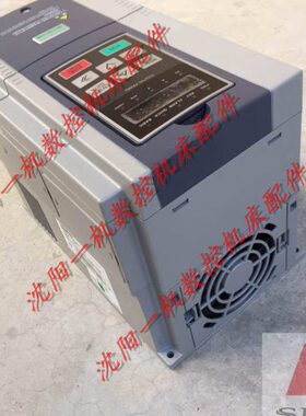 沈阳机床 3665 4085 CAK5085 麦格米特变频器 MT180-4T 5.5KW 7.5