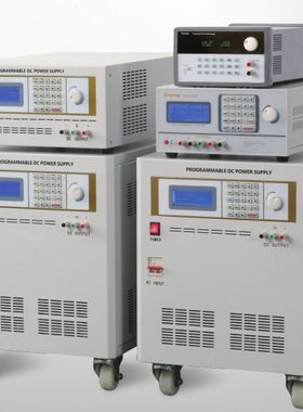 200V1A2A3A可调高精度程控可编程直流电源KR-20001/20002/20003