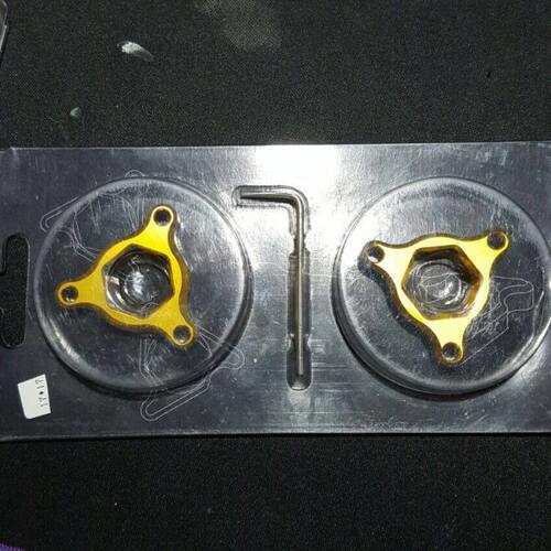 R1 R6 FZ1000 FZ1 FZ-1N FZ-1S FZ-6S XJR 避震减震调节器调节码