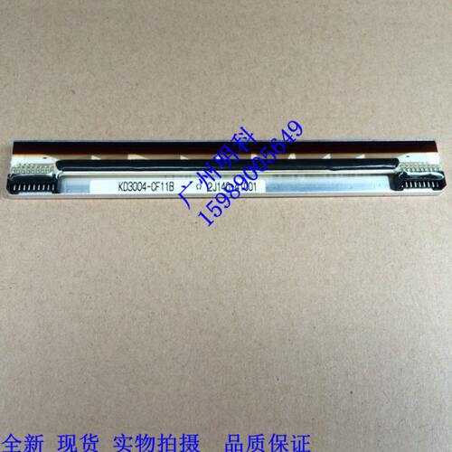 兄弟 1060 1050 td-4000 td4000 QL-1100 条码机 打印头 热敏头