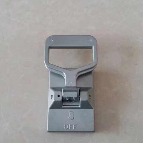 手提式吸盘50公斤磁铁工具吸铁板特殊产品定制5天发货北京实体店