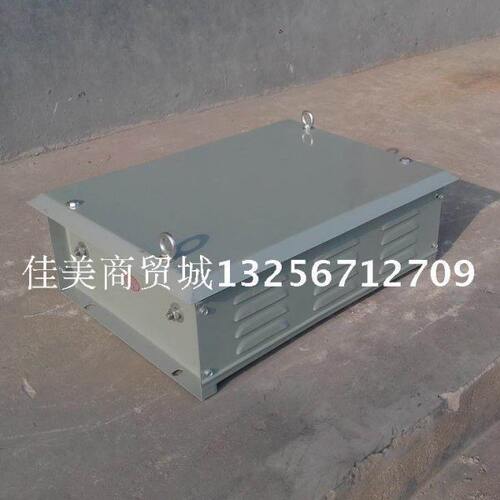 塔机单层电阻器 RP54-132M2-6/1B 2.2KW 电阻箱