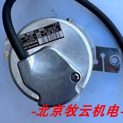 全新替代海德汉ERN1381 2048 62S12-30 ID：534118-02质保一年
