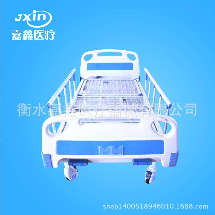 家用双摇护理床 老人多功能升降护理床单双摇病床养老院用床 病床