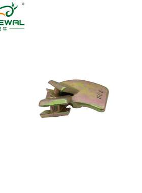 CS Augers 榫头板 (8CS) 用于挖孔钻