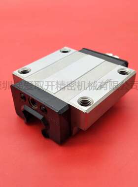 THK直线导轨滑块HSR15RM HSR15AM HSR20AM HSR20LRM不锈钢滑块