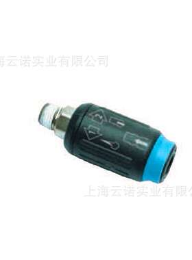 Legris乐可利9405A06 13/06 17/06 18/06 21内螺纹BSPP直通接头体