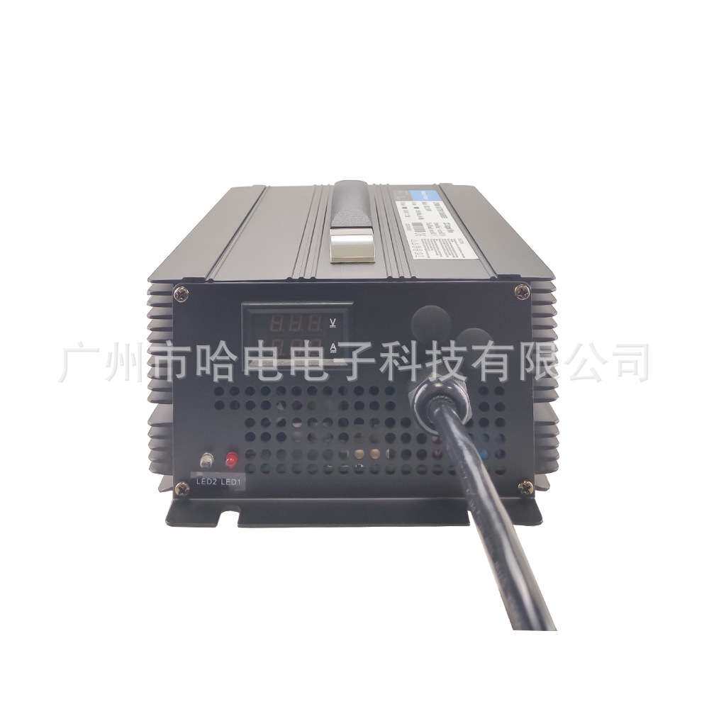 12V60A铅酸电池充电器大功率大电流充电器