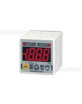 NKS数字差压表  GC30