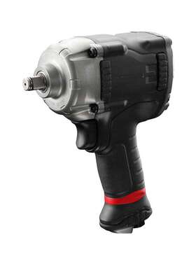 1/2 IN气动冲击扳手 MAGNESIUM ALLOY 1600NM NS.3100G