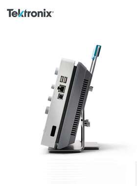 TEKTRONIX泰克平板便携式示波器MSO22 24 2-BW-70 100 200触摸屏
