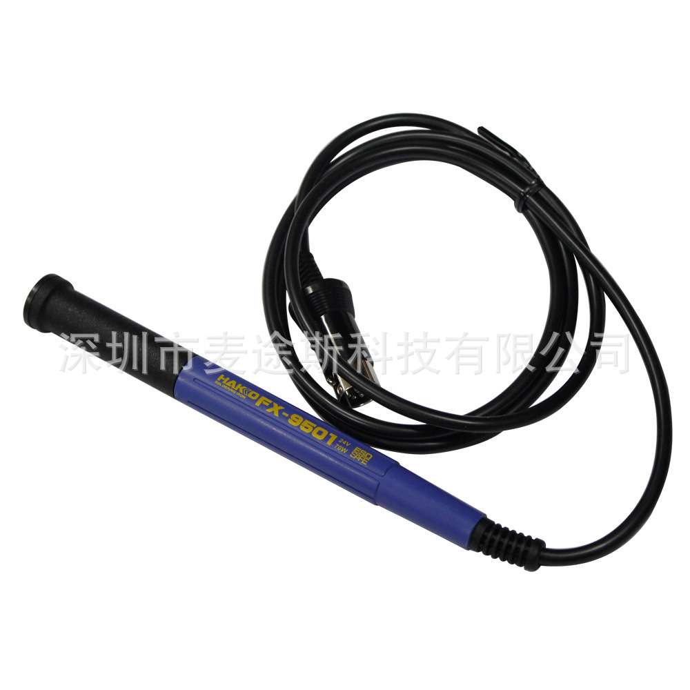 白光FX-951焊台 HAKKO951恒温电烙铁 现货 防静电一体焊咀