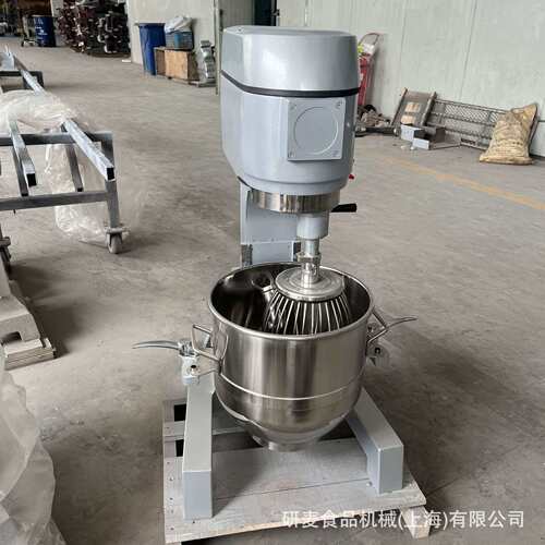 B10~B80打蛋机商用 多功能食品搅拌设备 厂家现货直供cake mixer