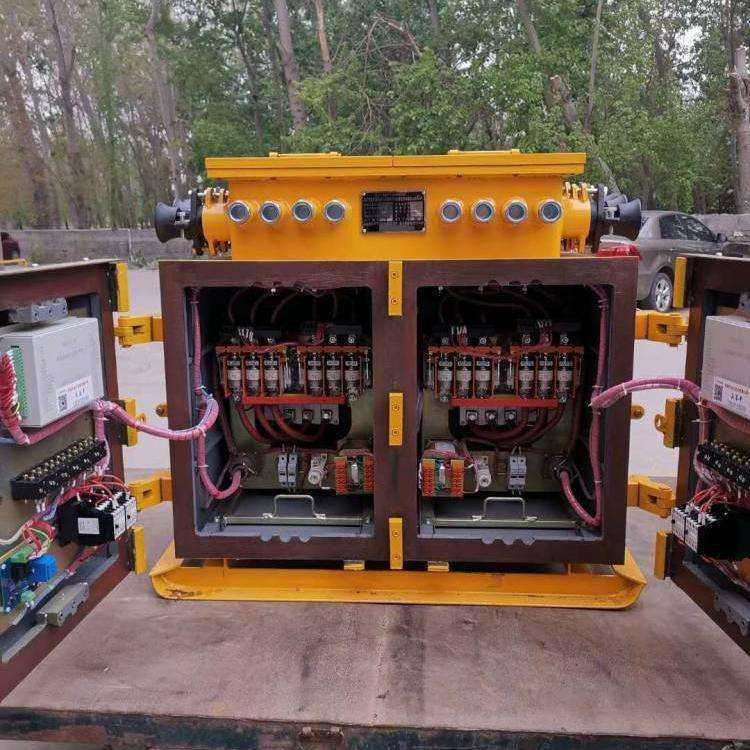 QBZ-80/1140（660）矿用隔爆真空电磁起动器 智能防爆开关启动器,鲜花速递/花卉仿真/绿植园艺,割草机/草坪机,淘宝优惠券,粉丝福利购,淘宝优惠卷