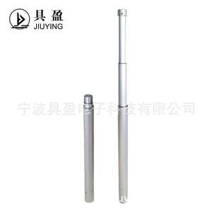 工厂销售工业笔式三节多节立柱微型伸缩杆升降装置电动推杆
