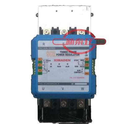 希曼顿（XIMADEN）功率调整器PAC30A