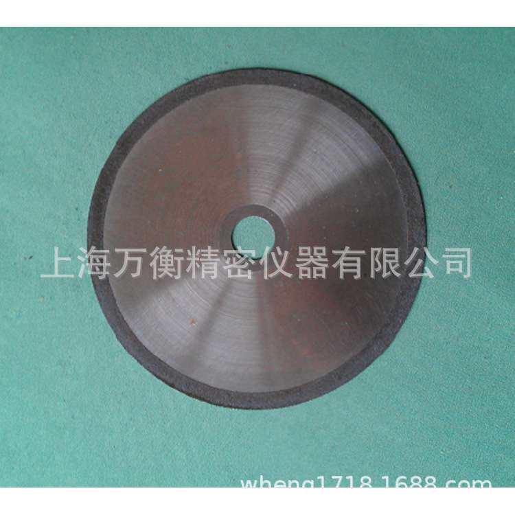 金刚石切割片  金刚石锯片 110*0.6*12.7  dtq-5切割机切割片