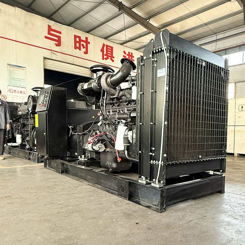 康明斯发电机组 50kw100/150kva200千瓦300kw500kw柴油发电机组