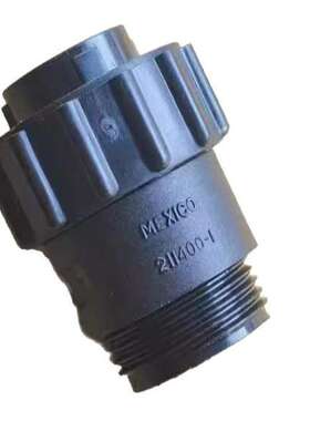 211400-1 TE泰科 CPC圆形连接器外壳 航空插头13号7芯 原装现货