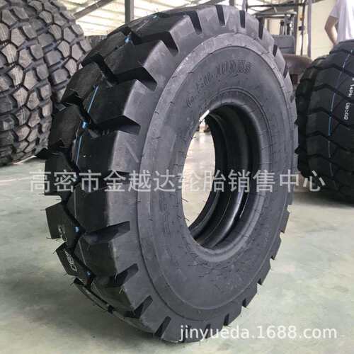 充气叉车胎28x9-15 650-10 825-15 700-12-15 23*9-10实心轮胎