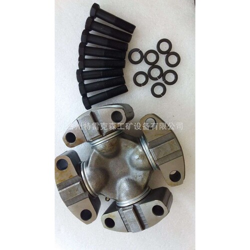 TEREX parts  特雷克斯 TR35十字轴15275363 原厂件