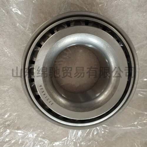 WG9100032314圆锥滚子轴承32314X3A跨境供应重汽豪沃斯太尔配件