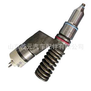 喷油器总成 249-0705 249 0705 C13发动机工程机械喷油器