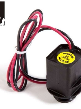 赞臣Z&W-RB01-DL可以兼容亨特托罗等进口干电池控制脉冲线圈