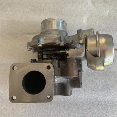 五十铃RHV4 适用8981320692 D-MAX 3.0 8981320692 涡轮增压器 机