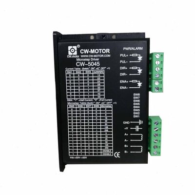 CW-MOTOR CW-5045 驱动器 Vdc：20V-50V 现货 全新