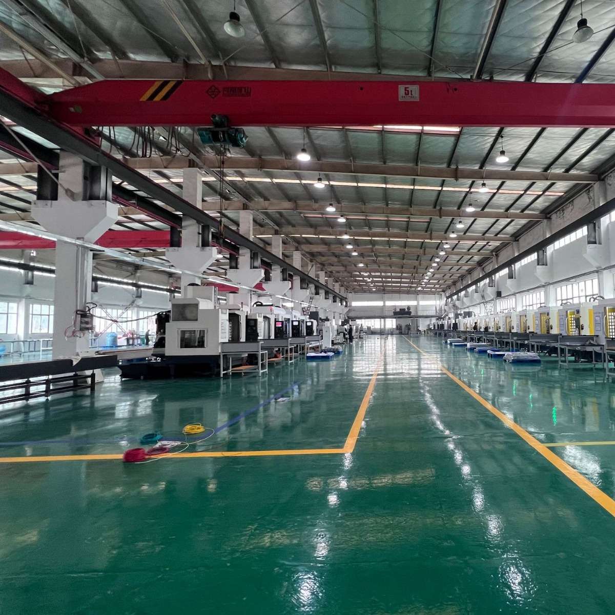 加工铝型材外壳电脑机箱数码产品 模组型材加工 铝加工资深工厂