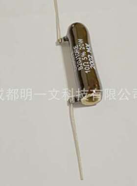 Ohmite电阻器B20J10RE线绕电阻器 - 透孔 20watt 10ohm 5%