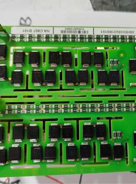 触发板 ACS2000用 3BHE039221R0101