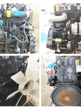 福建力佳(龙柴股份有限公司 SL2105ABK 柴油机全部配件都有请咨