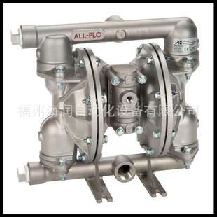 A100-BAA-TTYT-B30 奥弗All-Flo气动隔膜泵A100-BAA-VVAV-B30