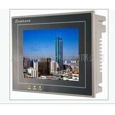 显控SK-043FE替代 显控SK-043AE  4.3寸工业触摸屏 显控人机界面