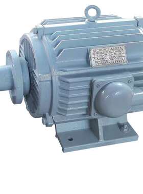 DBF-10Q8变压器风扇电动机、主变冷却风扇（3kW,Y132电机）