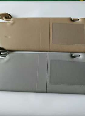 海拉克斯Hilux Vigo遮阳板05-14年743200K030/040