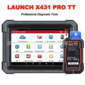 VCI X431 DBScar Full PRO ystem Launch with VII Diagnosi