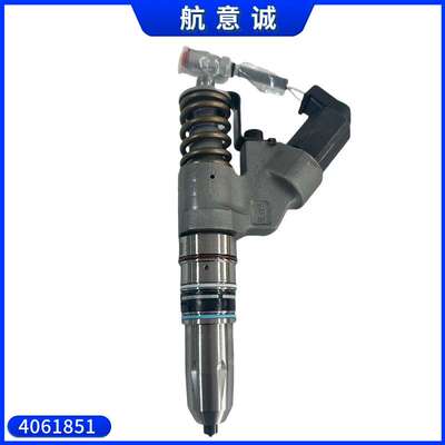 康明斯ISM11/QSM11柴油电控发动机配件4061851喷油器