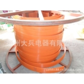 DB302无接头滑触线