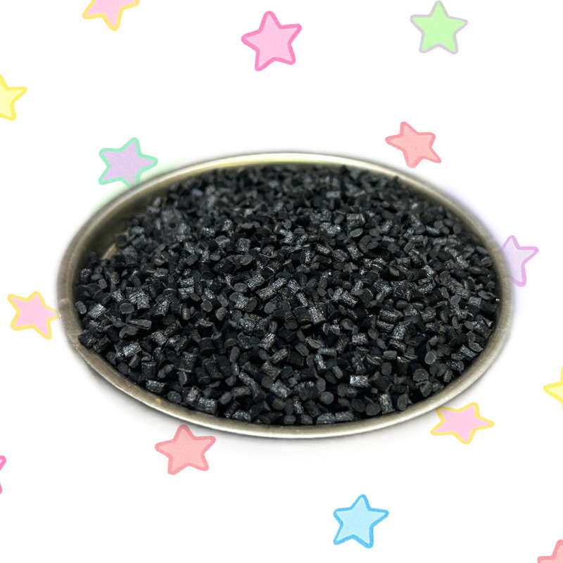高强度加纤PA6 50gf增强尼龙塑料颗粒玻纤含量高无浮纤新料改性