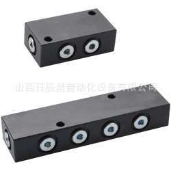 米思米 分路块  LSCB-H-6-G1   LSDB-S-3-G1