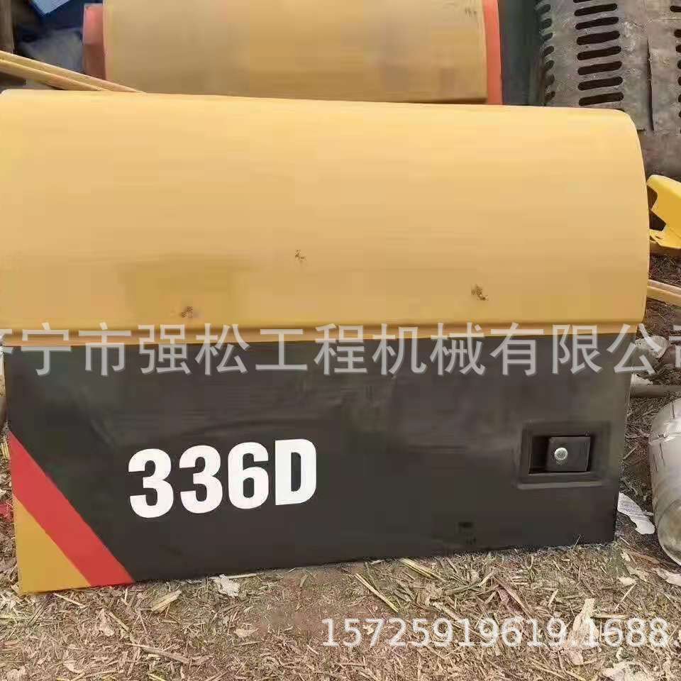 卡323 336D2GC新款边门泵门液压门水门 驾驶室工具箱发动机罩