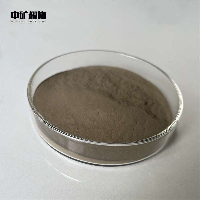 厂供白铜粉 铜镍合金粉 锌白铜粉CuNi18Zn18铜镍粉白铜粉高纯铜粉
