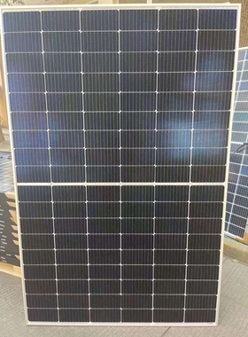 英利太阳能发电板A级带质保库存充足400w405w410w415W需要的联系